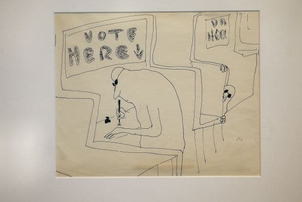 Así, la "beatlemanía" o la "lennonmanía" resultó bastante más rentable de lo esperado.