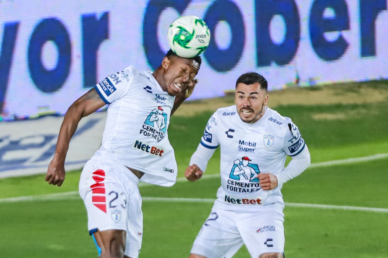 Los Tuzos caen en casa 0-1 frente a Pumas y su posibilidad de llegar a las semifinales es cada vez menor.