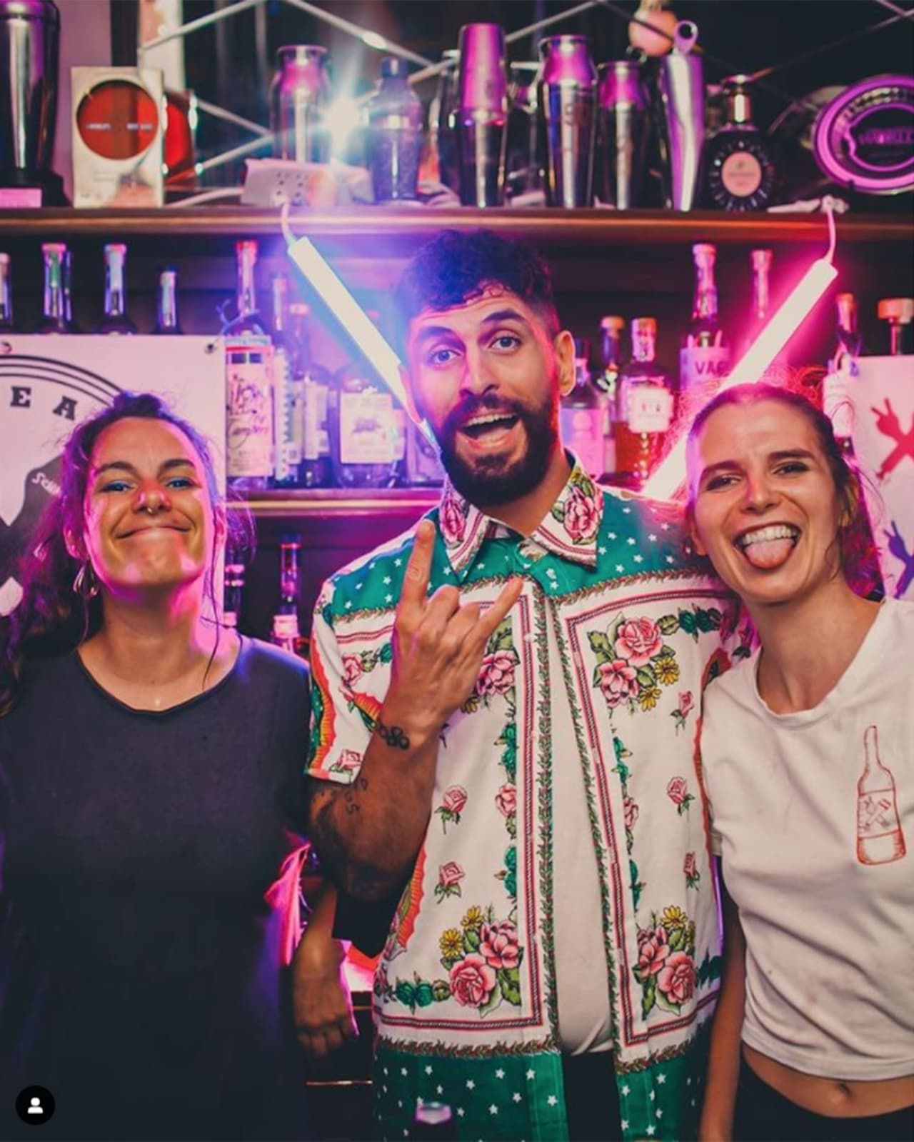 <b>Puesto 11. Two Schmucks (Barcelona, España)</b>
<br>
<br>España es el líder de Europa en la lista, con cuatro incluidos.