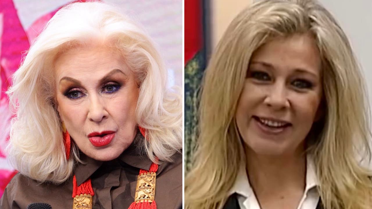 Laura Zapata confiesa con qué se “quedó con ganas” de hacer ante muerte de su hermana Ernestina Sodi