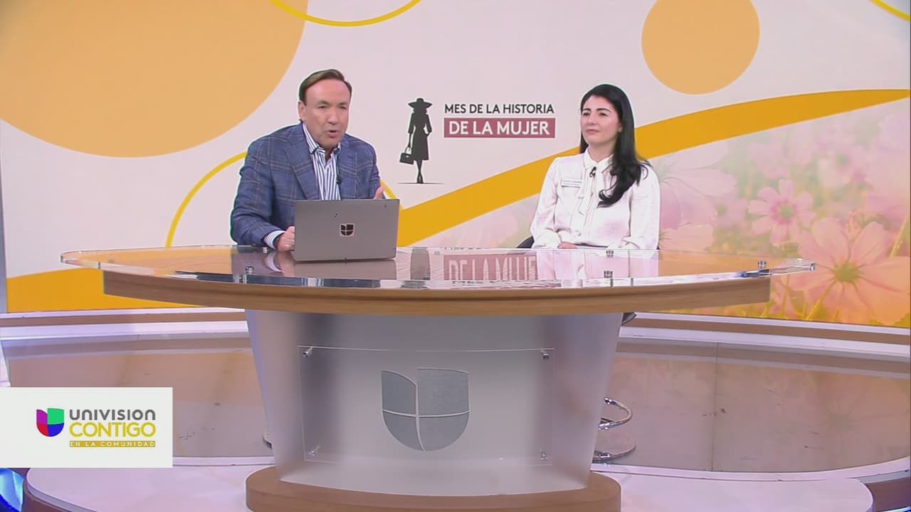 Mujeres líderes: Cuidando el bienestar emocional