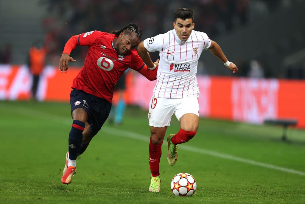 Juventus sale victorioso de visita 0-1 frente al Zenit, Sevilla consigue un punto en su visita al Lille OSC y el Villarreal logra vencer fácilmente 1-4 a los Young Boys.