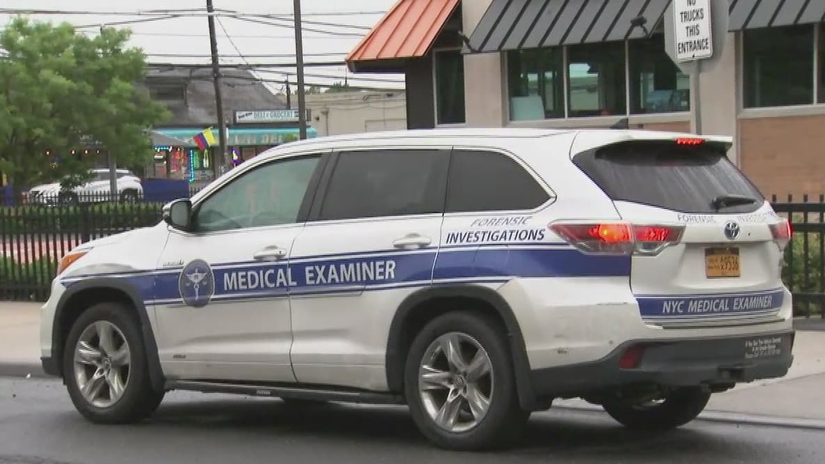 Hispana de 23 años muere apuñalada, su novio es sospechoso, según autoridades
