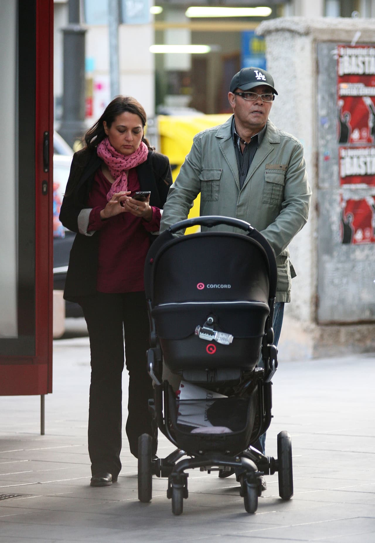 Administraba una peluquería y centro de belleza en el Puerto Tomás Maestre.