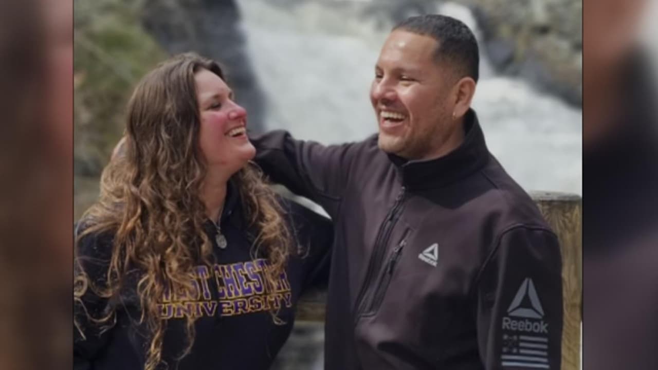 Inmigrante mexicano Carlos Della Valle regresa a casa tras 9 meses detenido por ICE