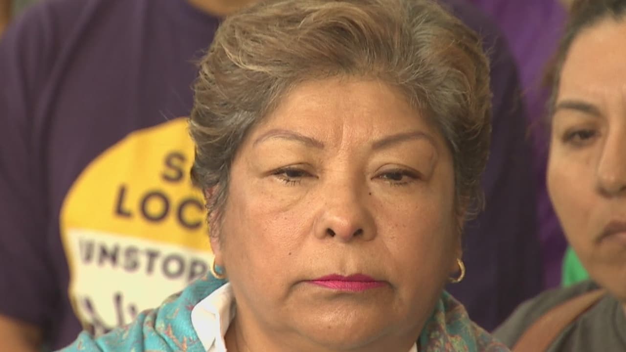 Tres meses más de prórroga para mujer de Chicago que demandó al Departamento de Seguridad Nacional 