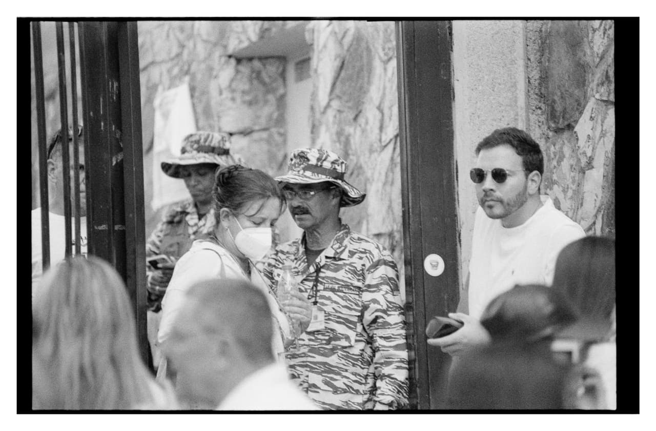 La última vez que la oposición de Venezuela se presentó a unas elecciones en un bloque unido, ganó las legislativas de 2015.