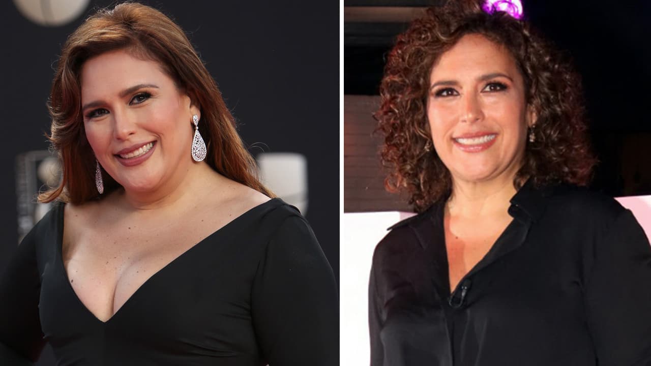 Angélica Vale bajó 20 kilos y su cinturita de avispa lo demuestra: así luce actualmente