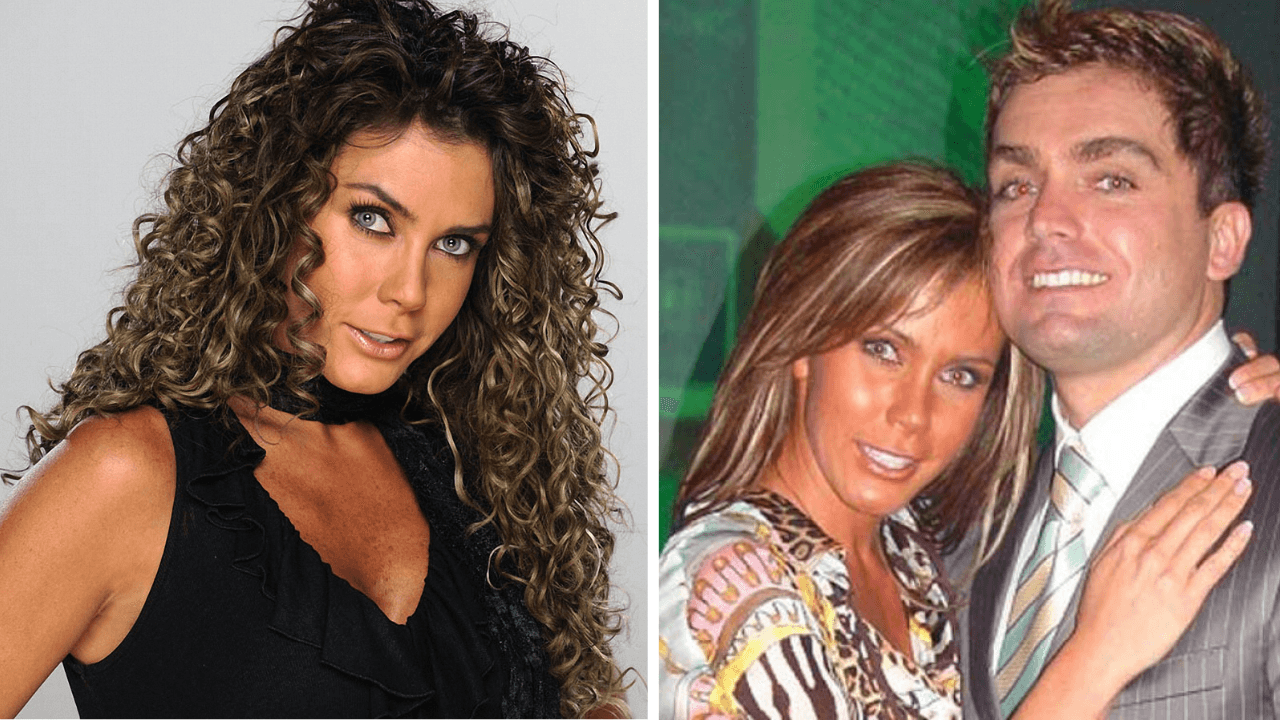 Sabine Moussier pasó momentos terribles con su ex que casi la devastaron: hasta Sherlyn fue afectada