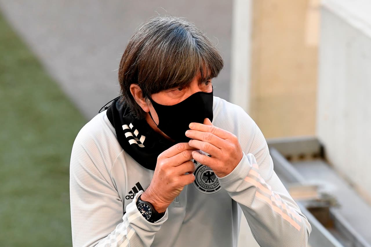 La UEFA niega permiso para aficionados en el Alemania vs. España