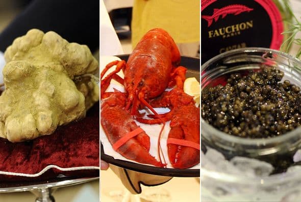 Descubre los platillos más caros del mundo, seguro te dejarán con la boca abierta, no sólo por su sabor sino por su precio.