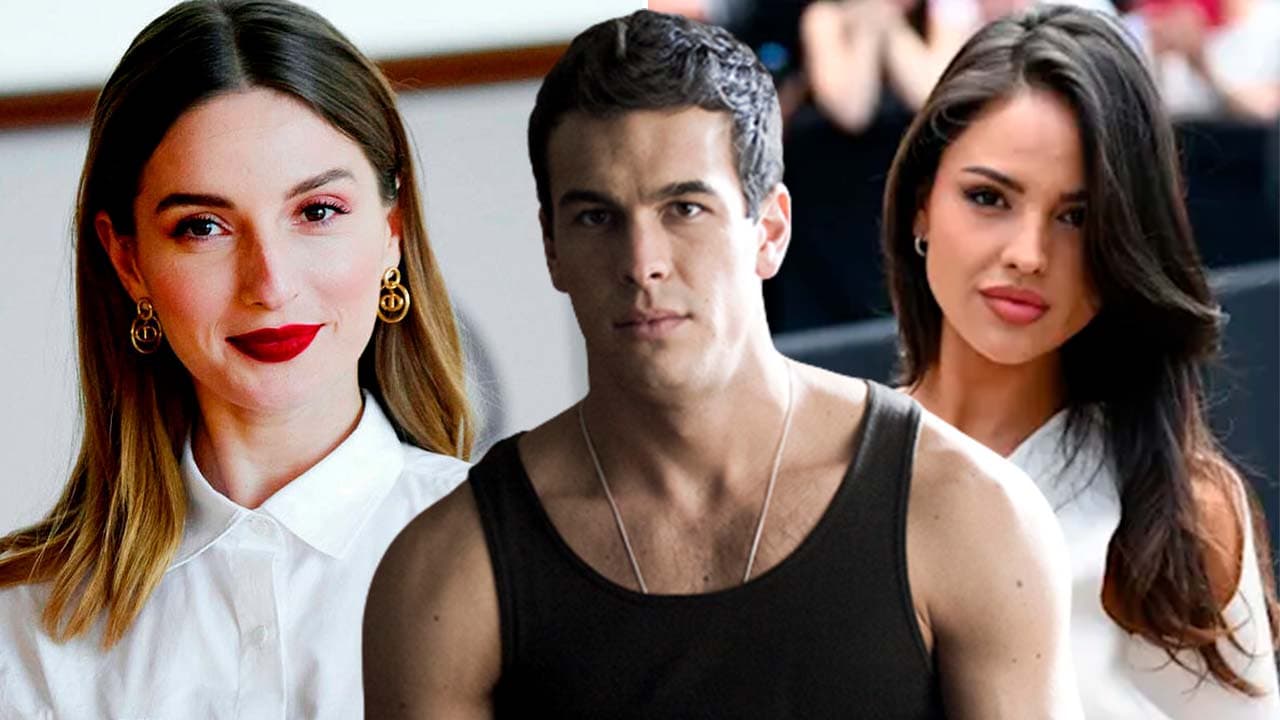 Mario Casas enamoró a las mujeres más hermosas y talentosas: este es su historial amoroso