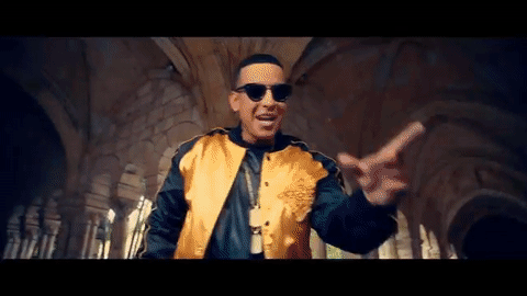 <b>ANDAS EN MI CABEZA - CHINO Y NACHO CON DADDY YANKEE</b>
<br>El exitoso video fue dirigido por Nuno Gomes