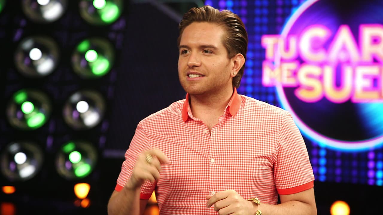 El Dasa se llevó el triunfo en la segunda gala del reality show por su excepcional interpretación como Juan Gabriel y estamos listos para verlo en el desafío del tercer programa de Tu Cara Me Suena.