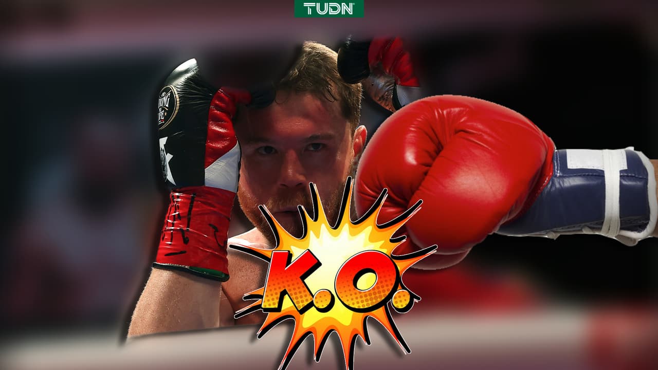 Canelo Álvarez retrasa su regreso al ring por inesperada operación