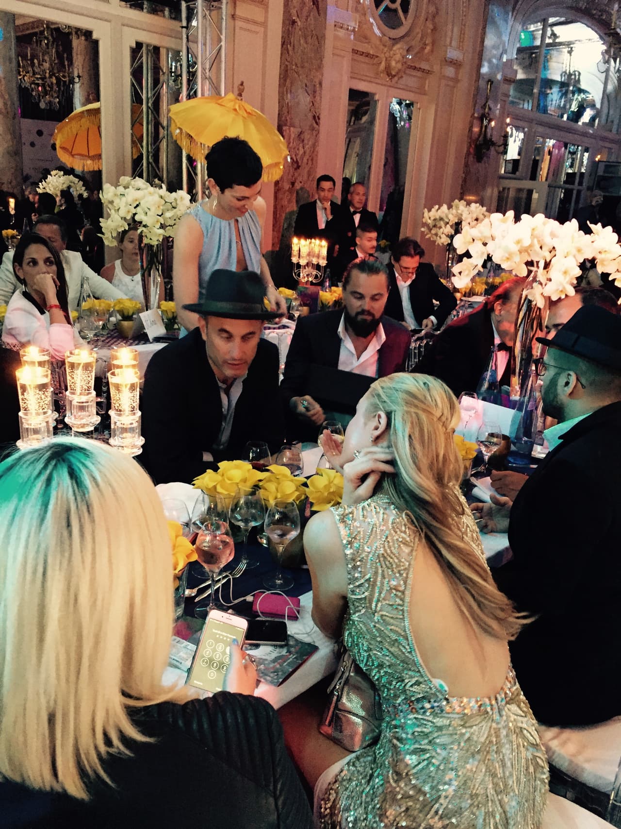 El evento encabezado por “La Heart Foundation” es una organización que ofrece atención médica cardiaca en todo el mundo a niños de bajos recursos.