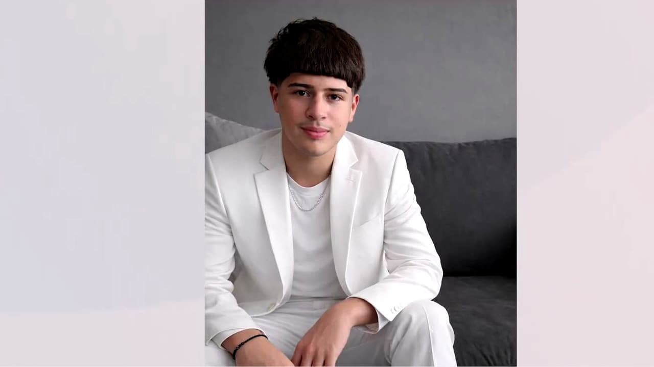 Madre sufre la pérdida de su hijo baleado después de salir de una fiesta con amigos en el barrio de Brighton Park