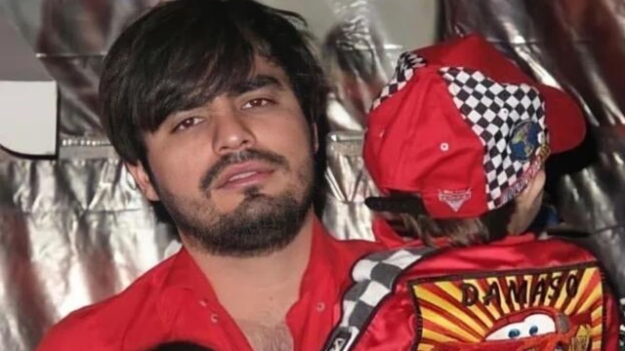 Esto sabemos de la detención Dámaso López Serrano ‘El Mini Lic’, clave del Cartel de Sinaloa, en Virginia