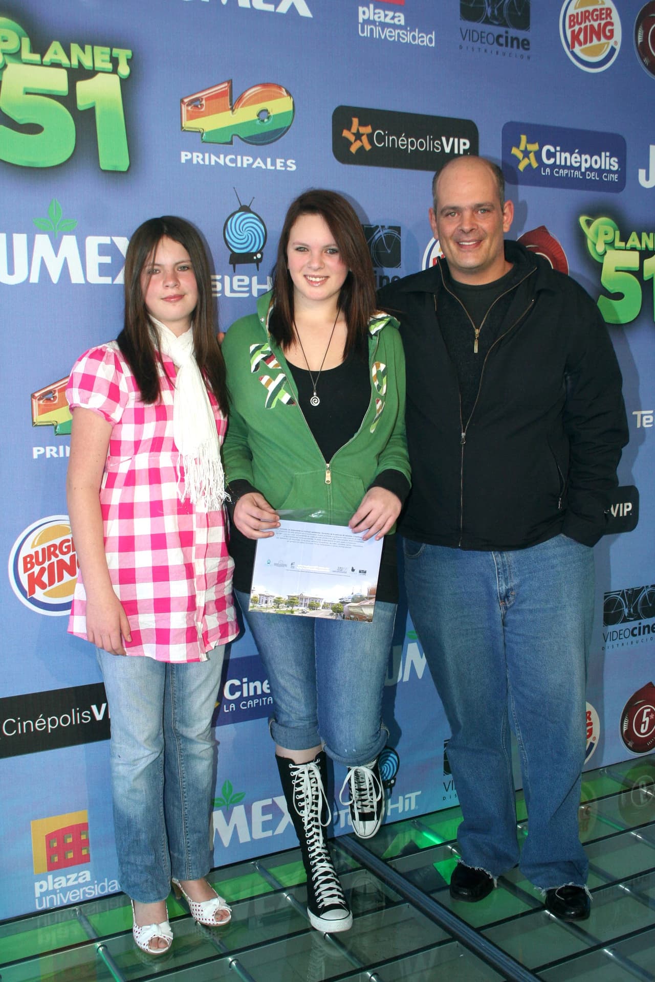 "Esas cosas sí son privadas y en los medios hay mucha información inventadísima de todos lados", aseguró el también productor de cine.