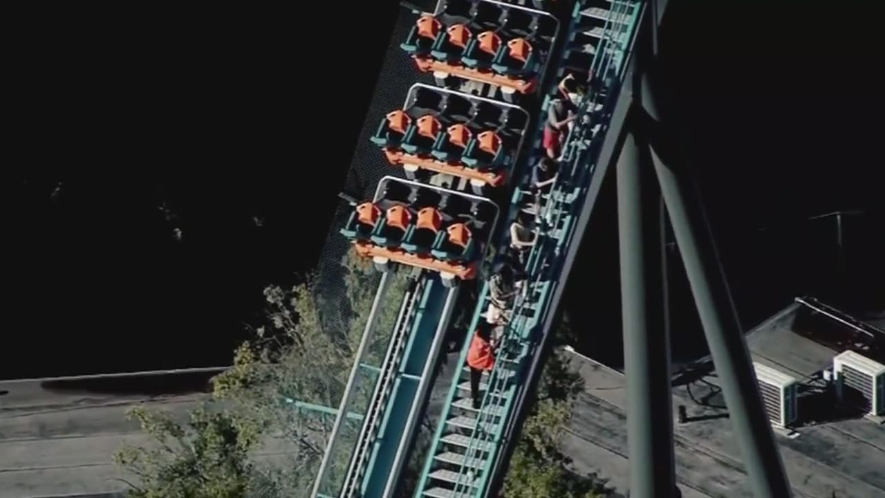 Identifican a la víctima mortal del incidente mortal en montaña rusa de Six Flags Over Georgia