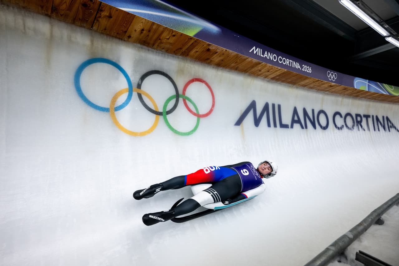 Piloto israelí de bobsleigh denuncia robo de equipo previo a Milán-Cortina