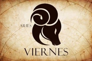 Aries - Viernes 29 de mayo: Sabrás lo que debes hacer y decir
