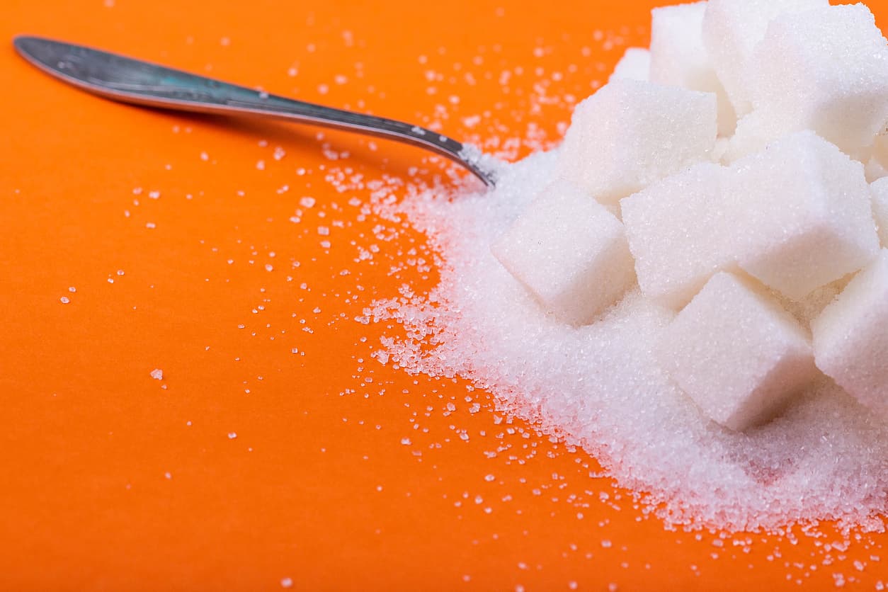 Excesso de açúcar é um dos principais pontos negativos na dieta da Xepa