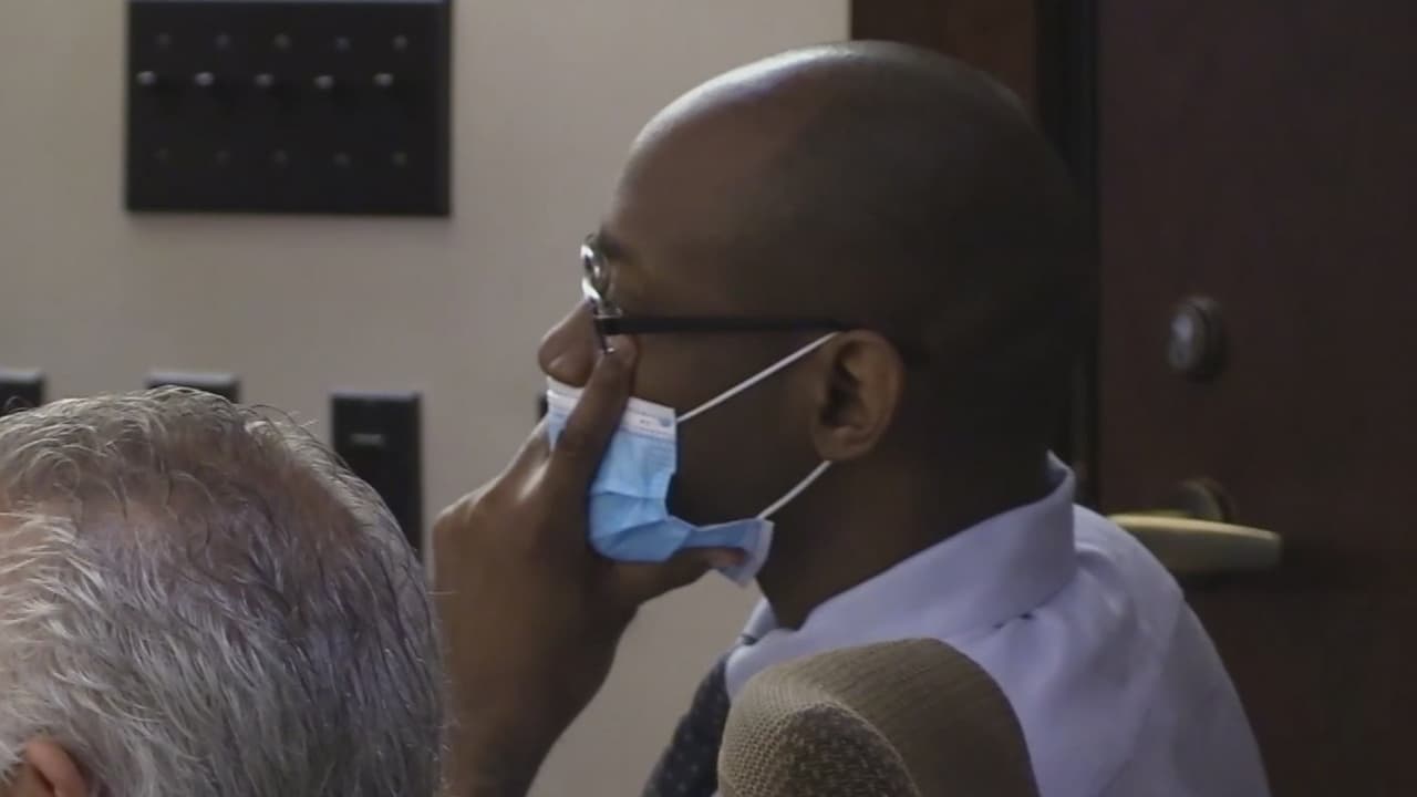 Testigo cuestiona la salud mental de Otis McKane, mañana podría conocerse la sentencia