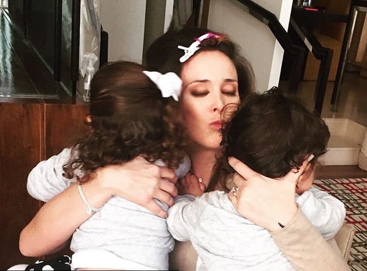 ¡Seguramente las tres juntas serán dinamita!