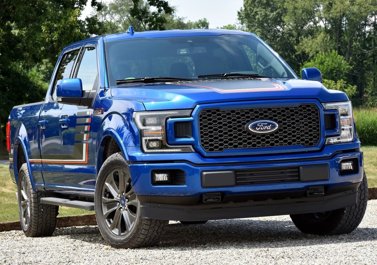 <h3 class="cms-H3-H3"><b>5 - Ford F-150</b></h3>
<br>
<br>
<b>Compañías de alquiler:</b> 0.0%
<br>
<b>Concesionarios virtuales:</b> +2.3%
<br>
<b>Concesionarios tradicionales: </b>+0.8%
<br>
<br>
<b>Lugar con el mejor precio:</b> compañías de alquiler