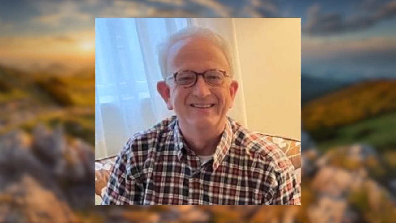 Desaparición de un profesor del norte de Texas activa un amplio operativo en Blood Mountain