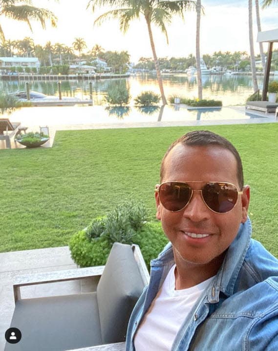 Dos meses después, la revista Variety difundió el trascendido.