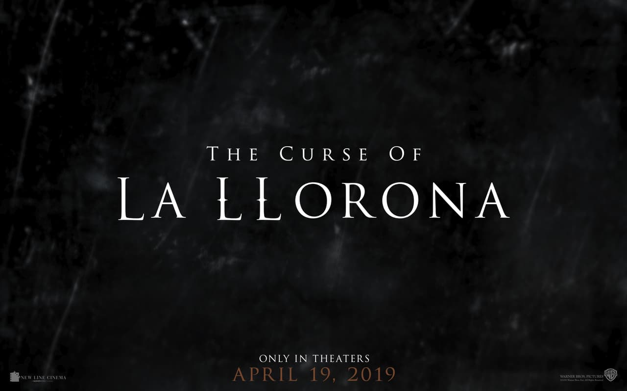 Hollywood teases movie poster for movie based on Mexican folklore