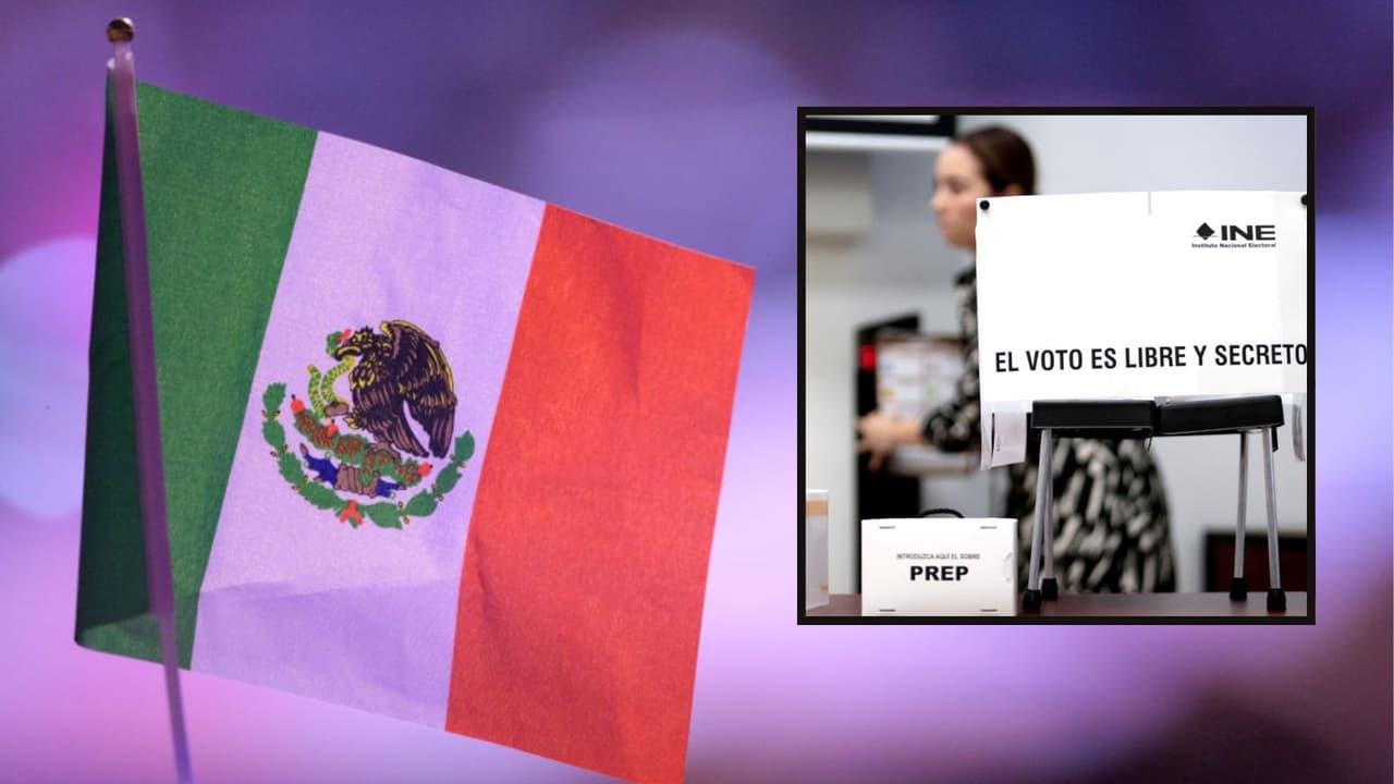 ¿Quieres votar en las elecciones de México, pero no te registraste? en estas 8 ciudades de California habrá boletas disponibles