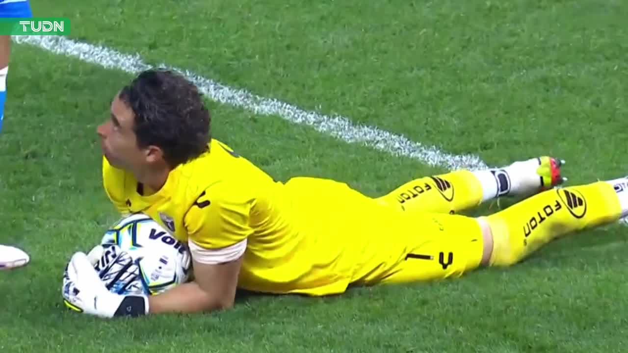 Miguel Herrera revela que Oscar Jiménez se lesionó en la Leagues Cup