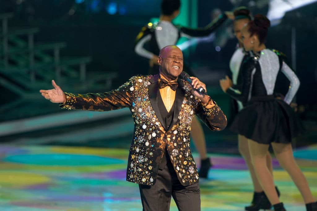 Ventura, quien en su carrera de más de 60 años puso a medio mundo a cantar y bailar con temas como Merenguero hasta la tambora, Patacón Pisao, y ¿Pitaste?, falleció por una falla cardíaca el 28 de julio 2021. 
<br>
<br>