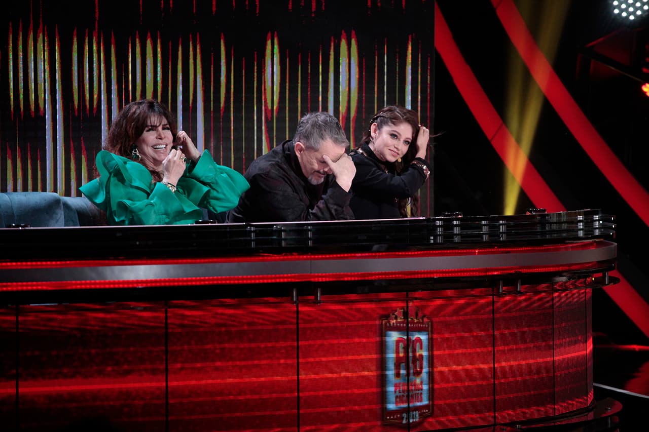 Más de una vez le arrancaron carcajadas con sus ocurrencias.