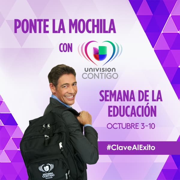 Los animadores de La Banda Soundcheck motivaron a los estudiantes a que sueñen en grande, que no se den por vencidos y que sigan estudiando para que se forjen como excelentes seres humanos, se destaquen y alcancen el éxito dondequiera que vayan.