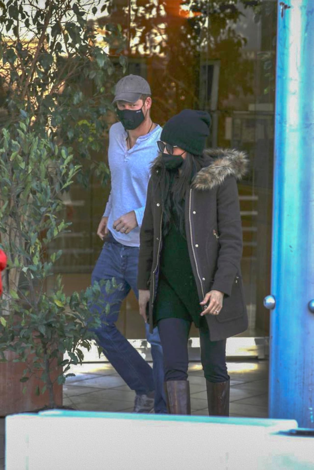 Este año, la familia del hijo de la princesa Diana y del príncipe Carlos renunció a sus deberes reales con la corona británica. Después de haberlo anunciado en enero, Harry y Meghan oficializaron su salida en abril.