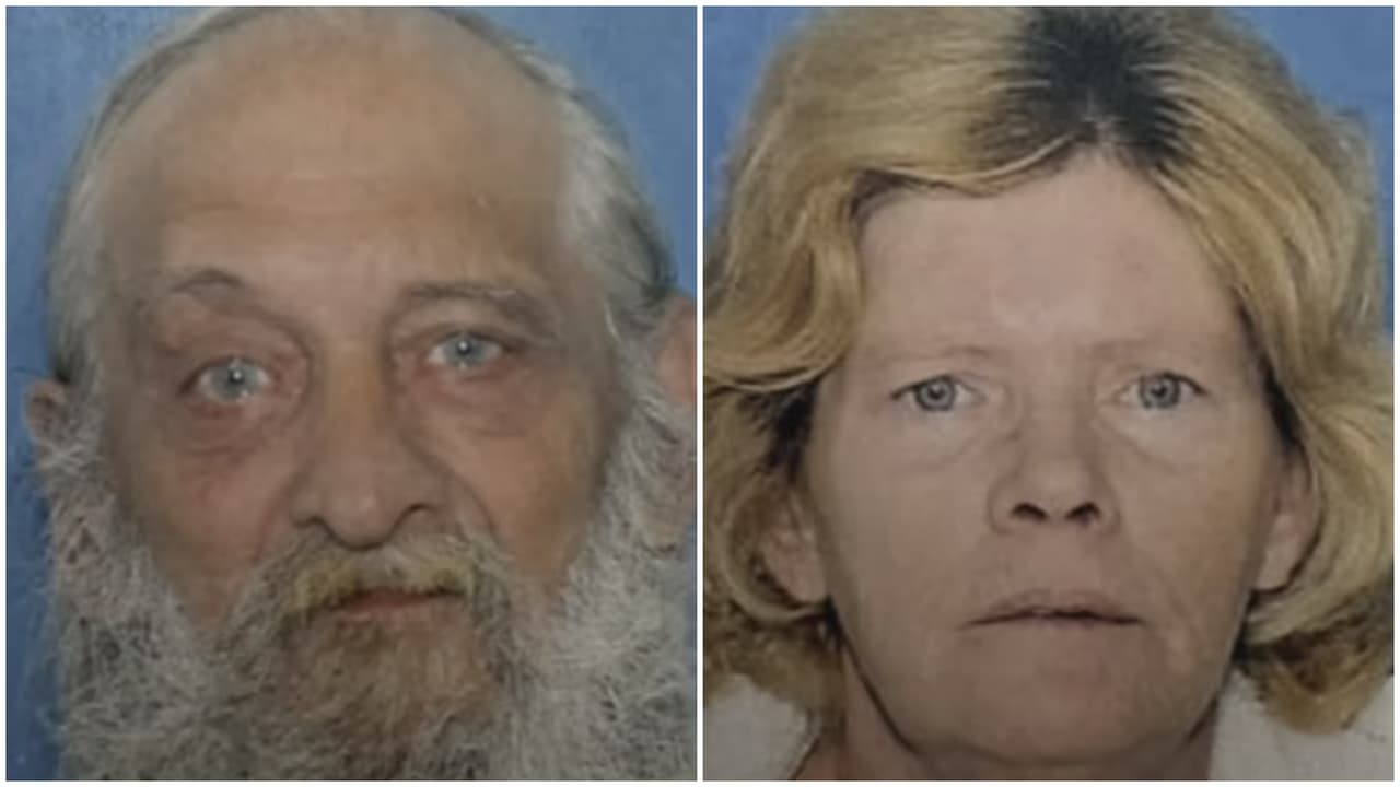 Buscan a pareja de Pensilvania que vivió con cuerpo en descomposición para cobrar cheques