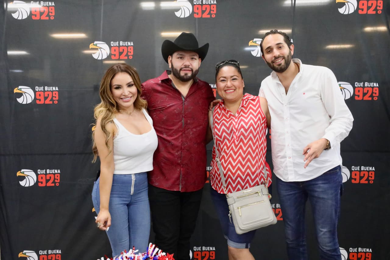 Nuestros oyentes son los mejores.