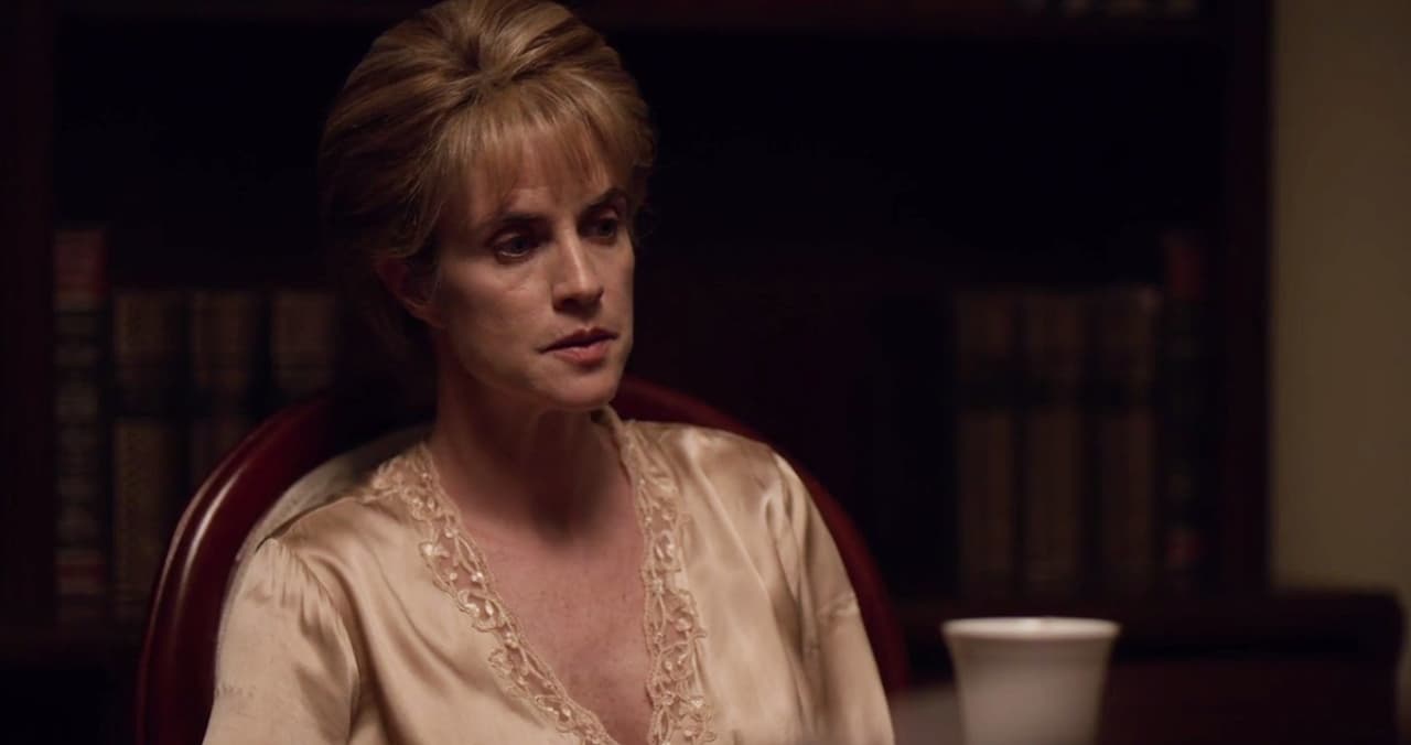 Una vez más, Mirtha mostró su poder.