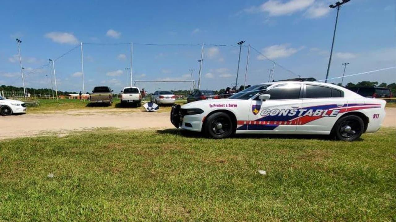 Esto es lo que se sabe del homicidio de una mujer embarazada y su novio, en un partido de futbol al norte de Houston