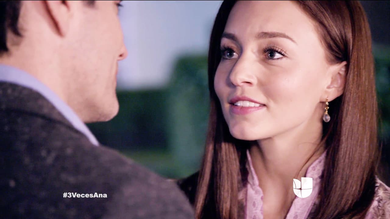 Ahora Ramiro está dispuesto a luchar por su amor.