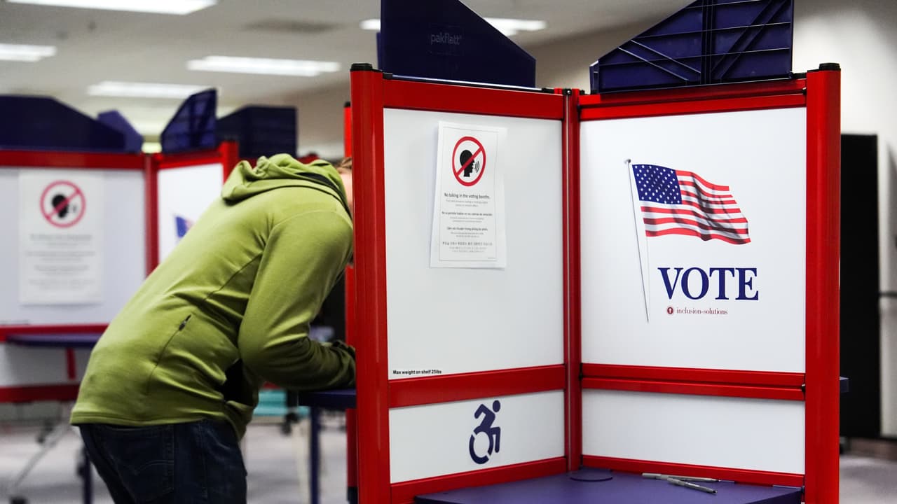 Elecciones primarias de Virginia 2026: candidatos, centros de votación y todo lo que necesita saber