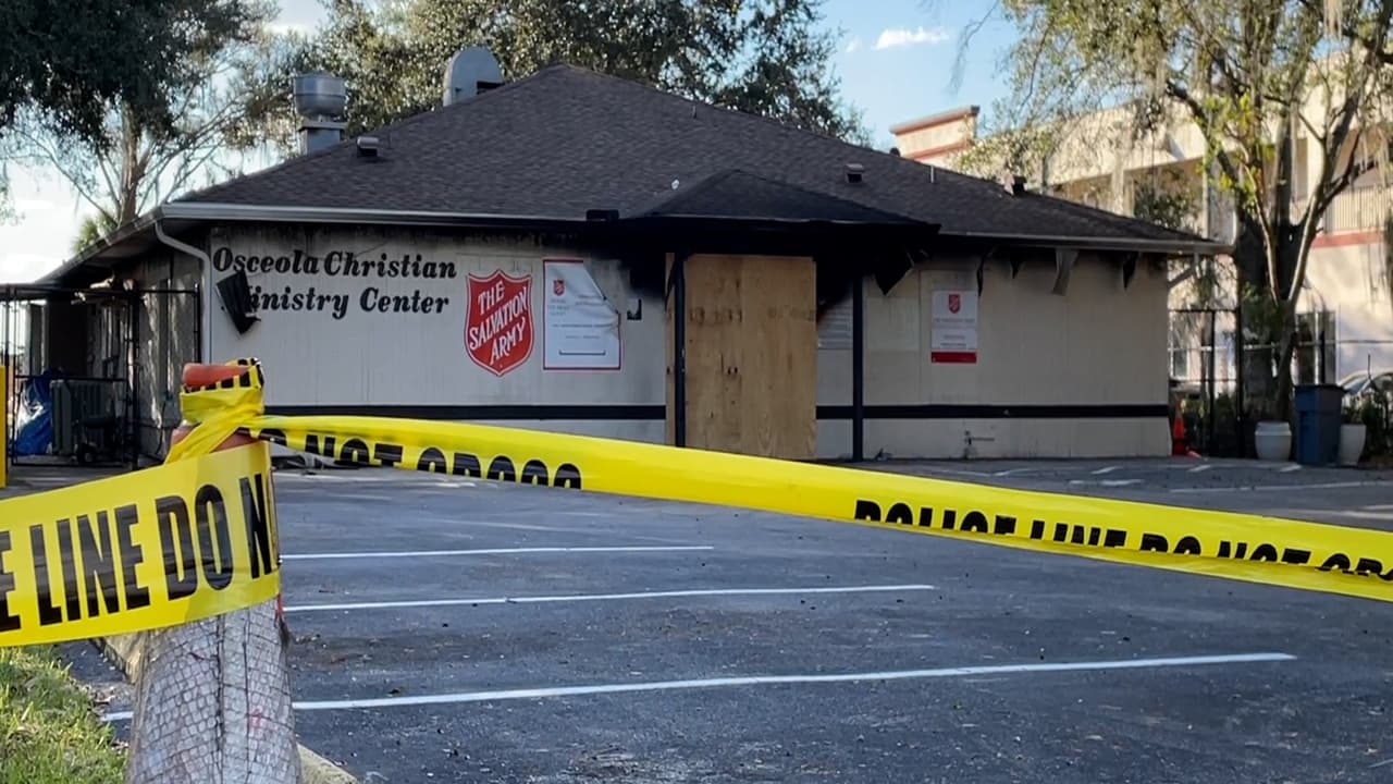 Mientras el centro cristiano inicia un complicado proceso para su reestructuración interna, 
<b>los desamparados solicitan apoyo de las autoridades de Kissimmee</b>. "Este condado ha recibido mucho dinero para ayudar a la gente que está en la calle", dijo uno de los afectados.