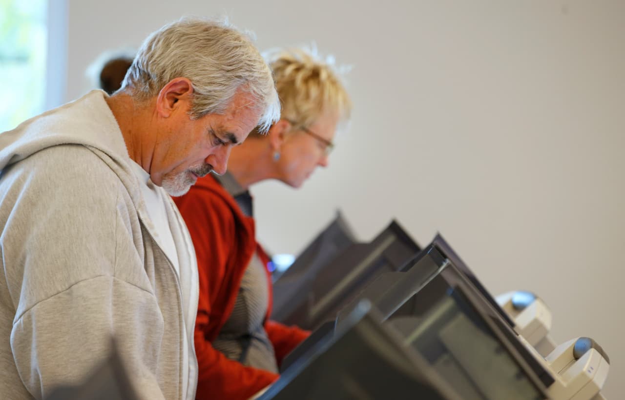 Senado de Utah no le otorgará a los votantes una semana adicional para devolver las boletas por correo