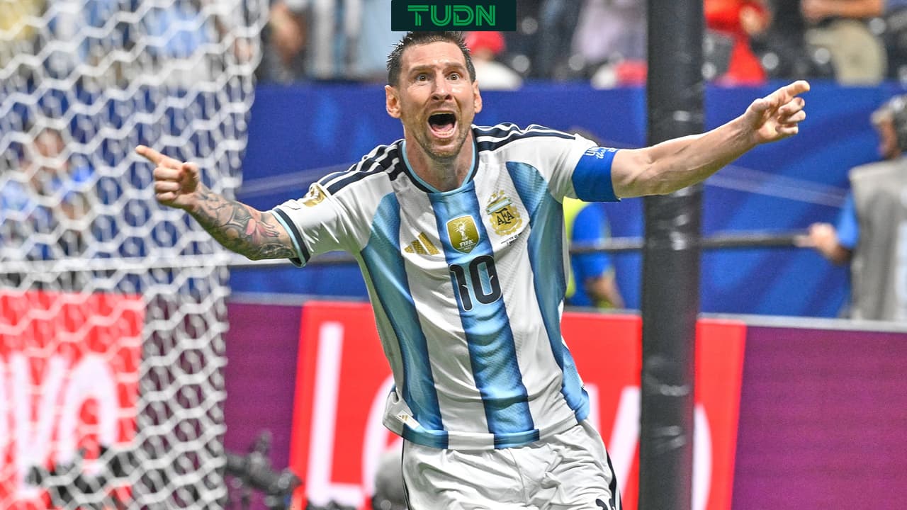 ¿Cuántos títulos ha ganado la Selección de Argentina?