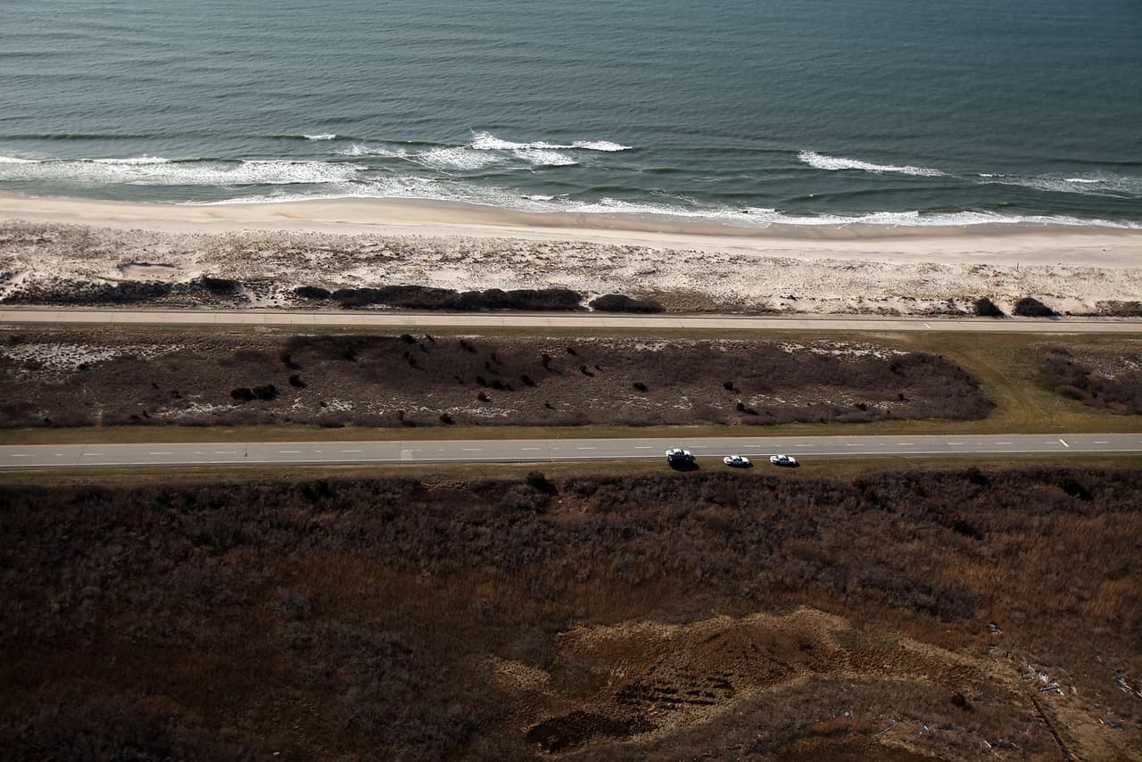 En total fueron fue hallados los cadáveres o restos de 11 personas entre diciembre de 2010 y diciembre de 2011.
<br>