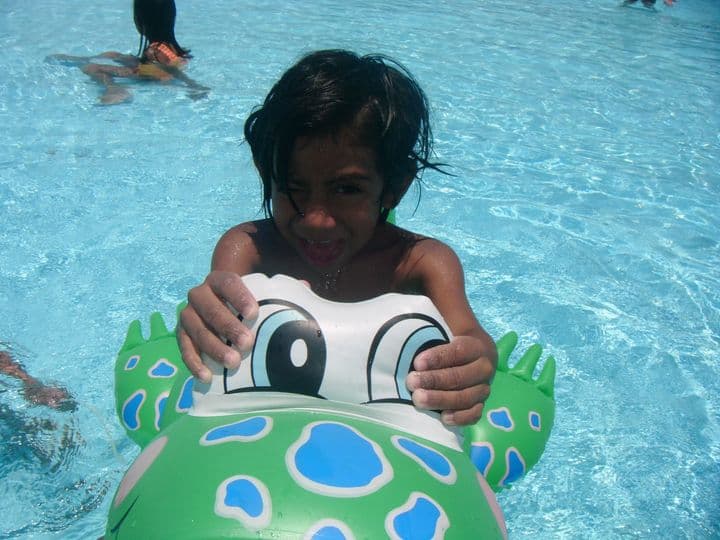 Posteriormente, Brayan se retiró de las cámaras y centró toda su atención a las redes sociales. Ahí compartió con sus fans varias fotos de su vida privada, como las de sus vacaciones en Huichapan, Hidalgo.